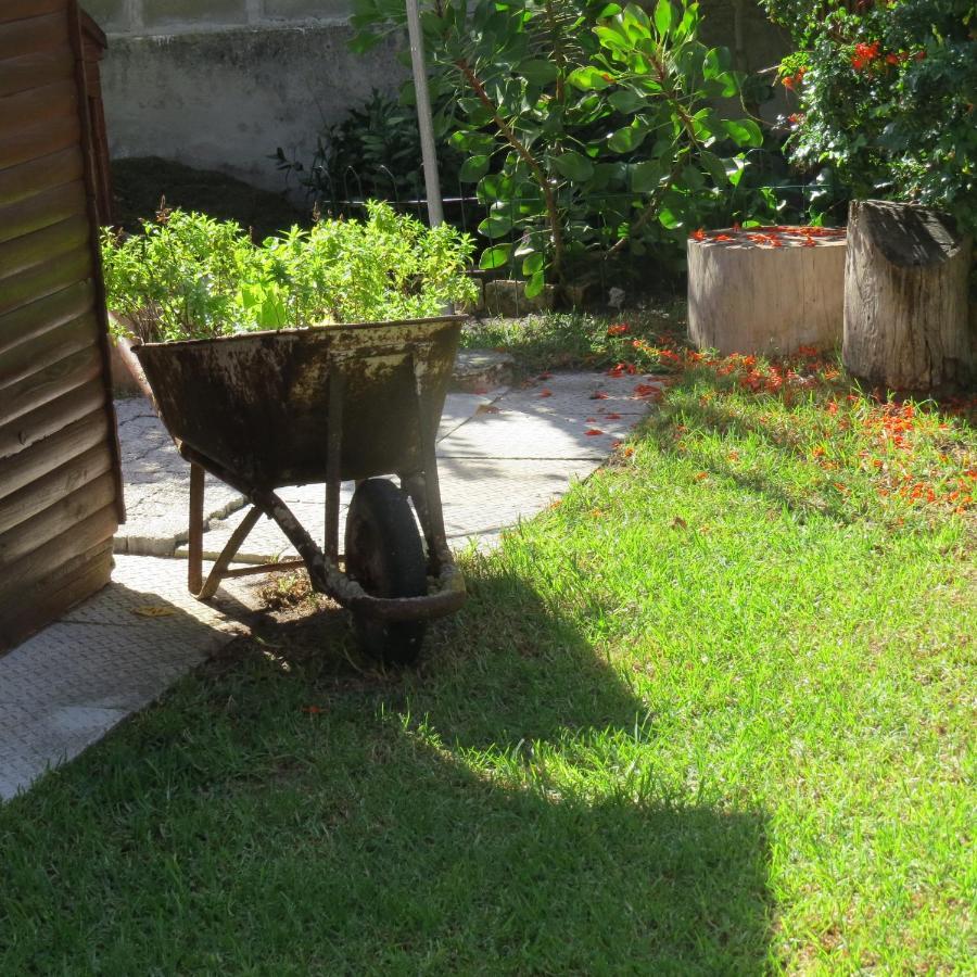 Bergsig Accommodation 赫曼努斯 外观 照片